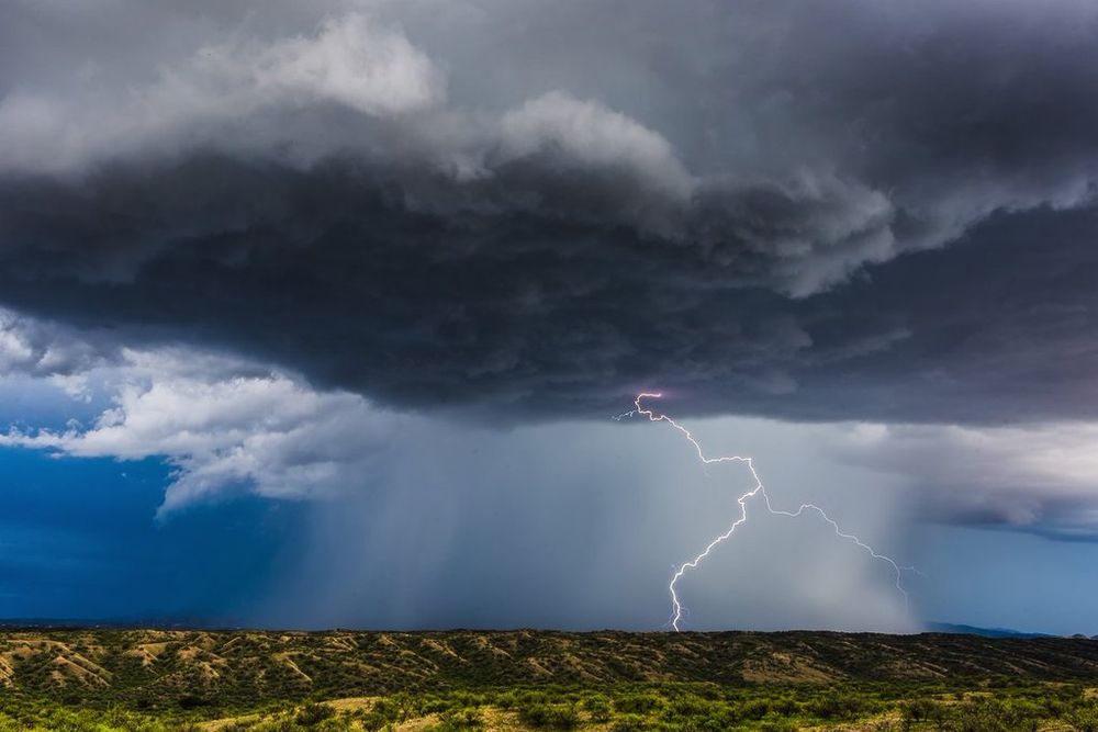 Weather Photography Favourites February 2019