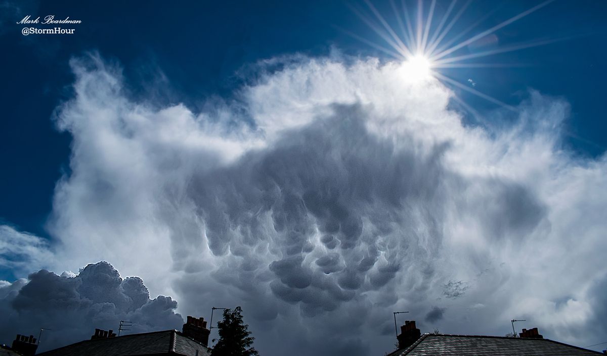 Cloud Types