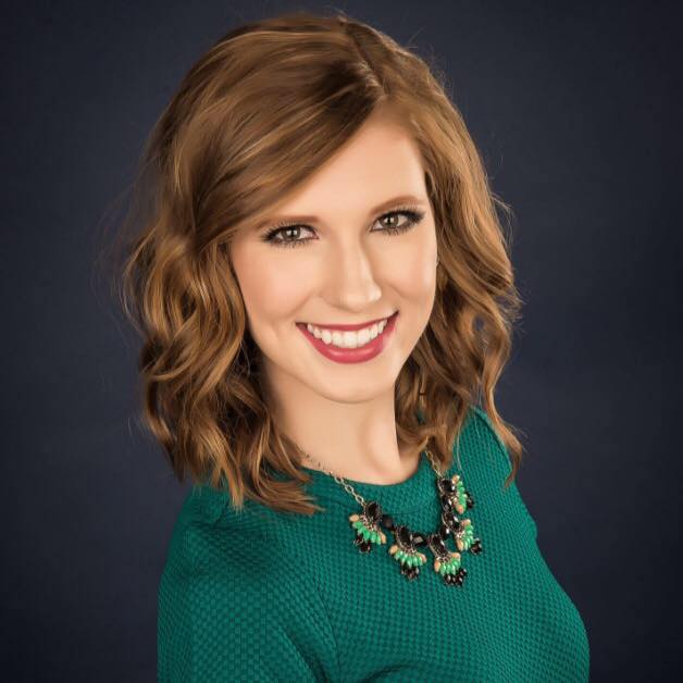 Featured Meteorologist Jessica Lebel