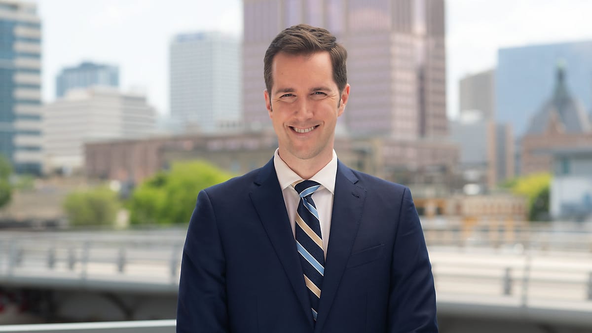 Featured Meteorologist Alex Kirchner