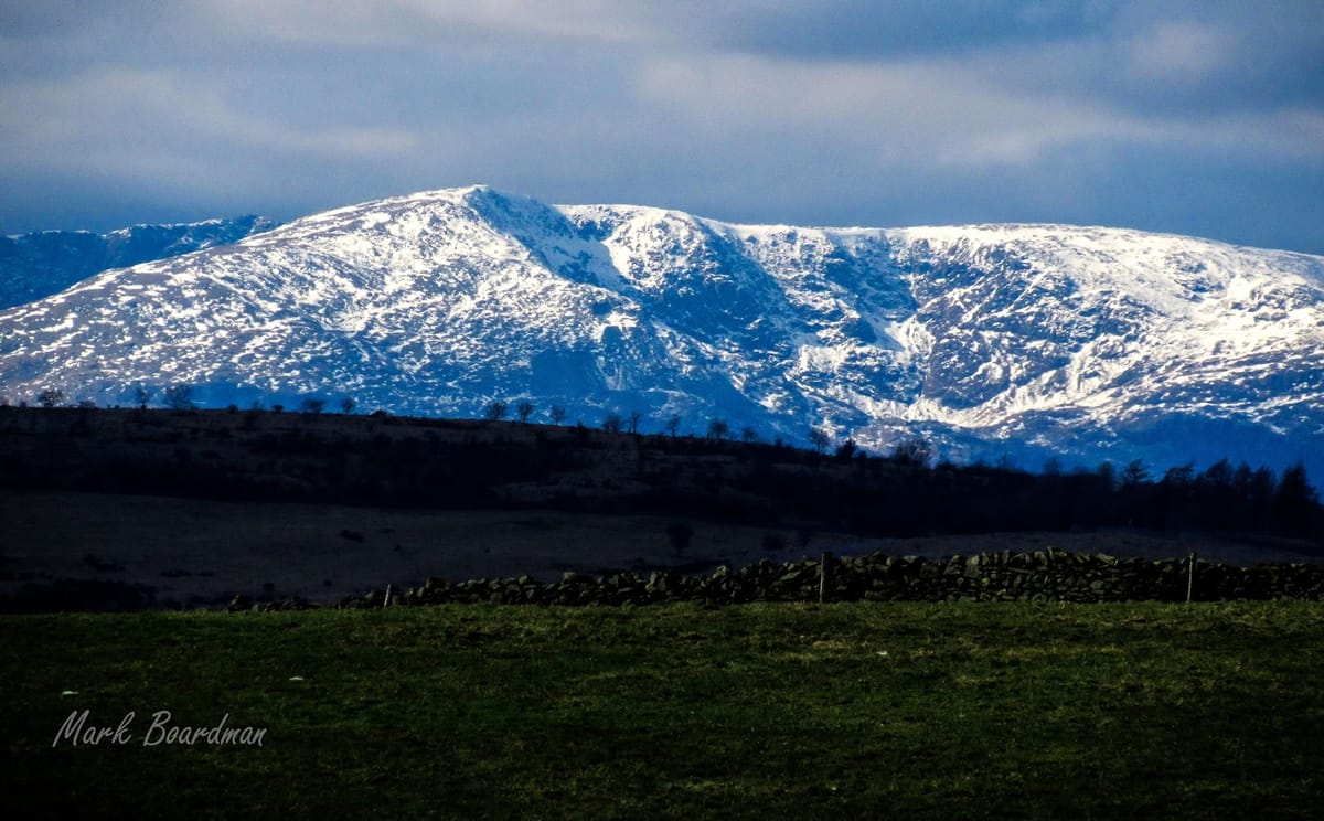 25 AI Prompts For Weather Photography