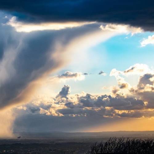 Tips On Weather Photography