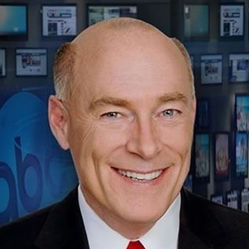 Featured Meteorologist James Spann