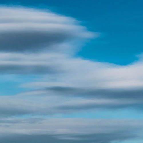 Lenticular Clouds – 6 Facts