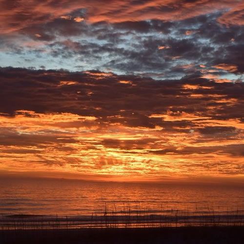 Weather Photo Of The Week 24th December 2018