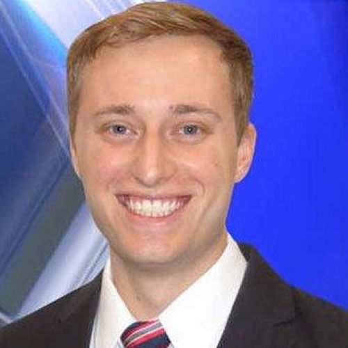 Featured Meteorologist Matt Jones