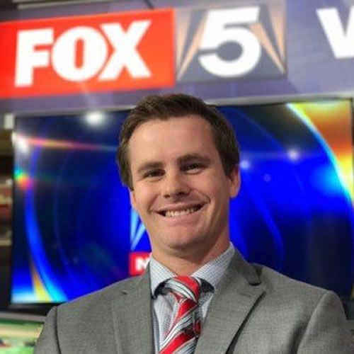 Featured Meteorologist Mike Thomas