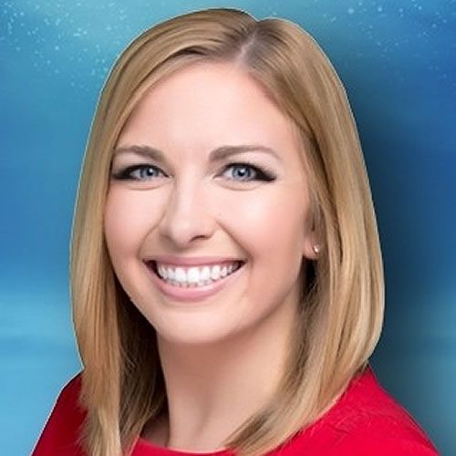 Featured Meteorologist Nicole Hartford