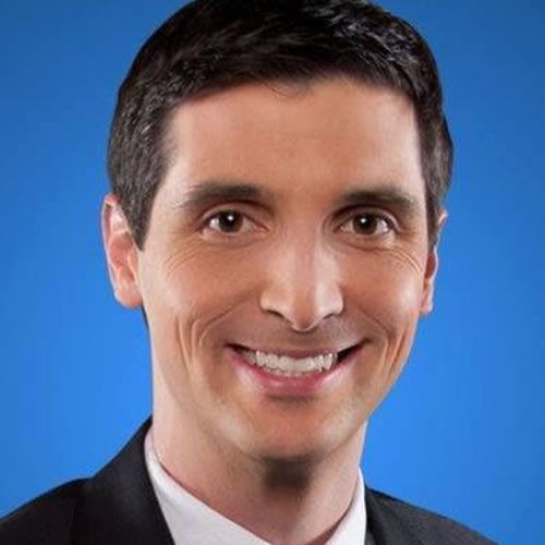 Featured Meteorologist Brian Shields