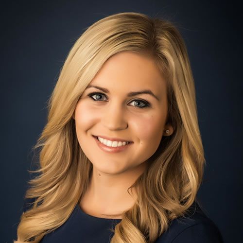 Featured Meteorologist Emily Roehler