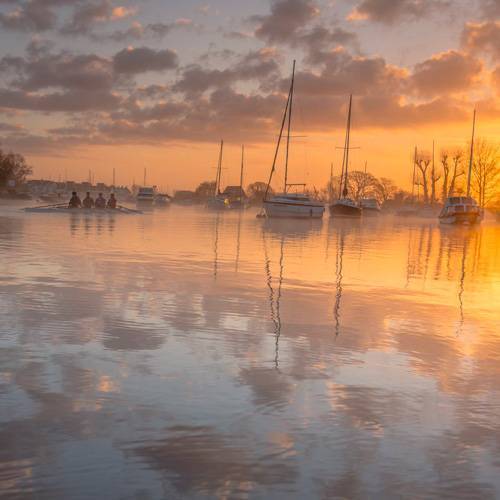 StormHour Weather Photo Of The Week Winners 12th March 2018