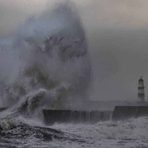 StormHour Weather Photo Of The Week Winners 4th December 2017