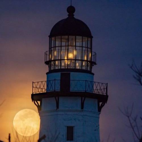 Montauk Lighthouse 500x500