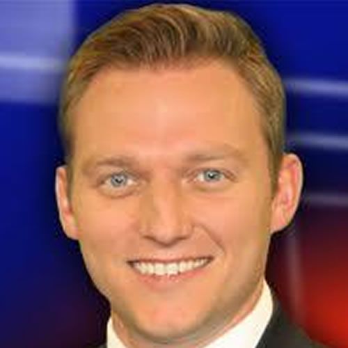 Featured Meteorologist Ryan Michaels