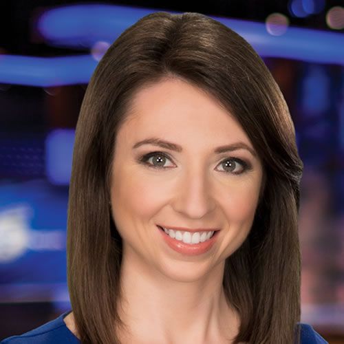 Featured Meteorologist Samantha Davies