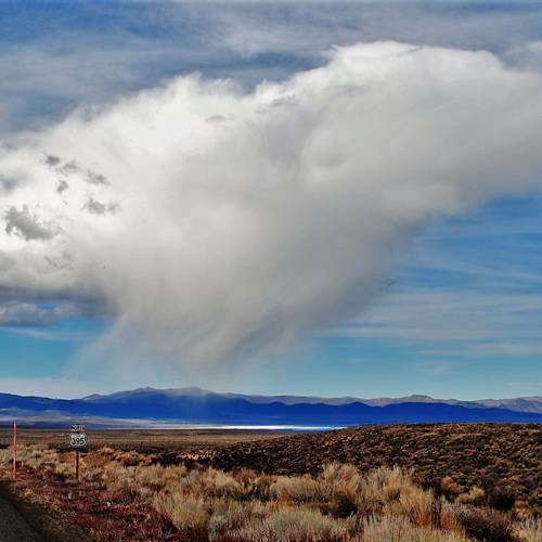 Weather Photo Of The Week 5th May 2019