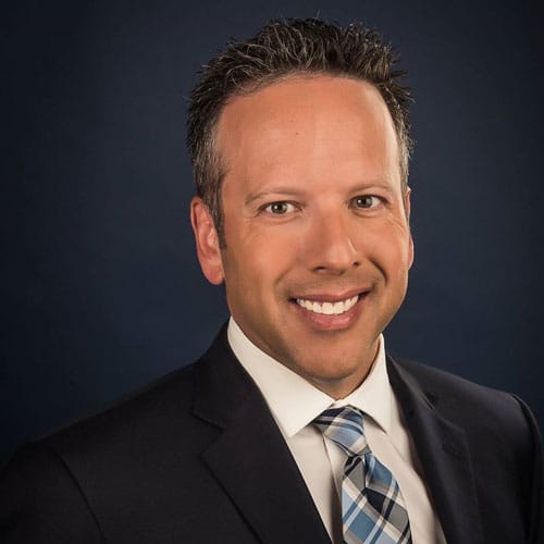 Featured Meteorologist Brian Bledsoe