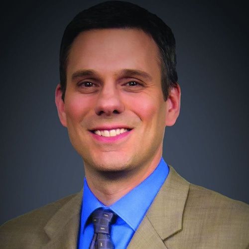 Featured Meteorologist Leo Hirsbrunner