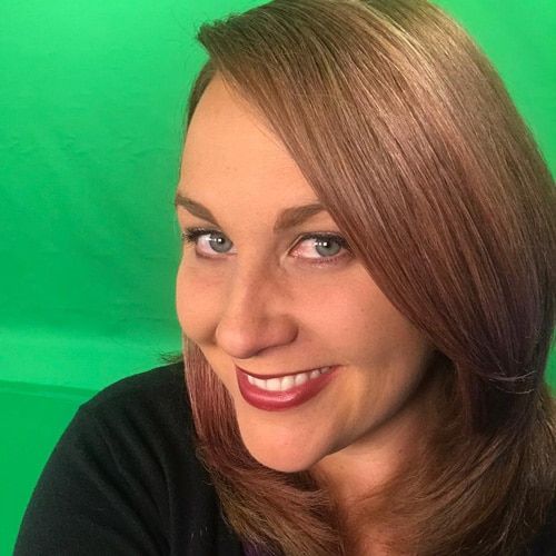 Featured Meteorologist Janna Brown