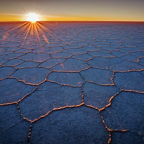 Weather Photo Of The Week 20th April 2020