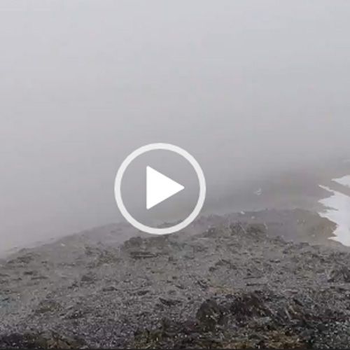 Weather & Landscape Video of the Month March 2020