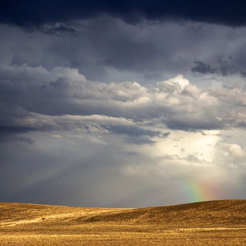 Weather Photography Favourites May 2020