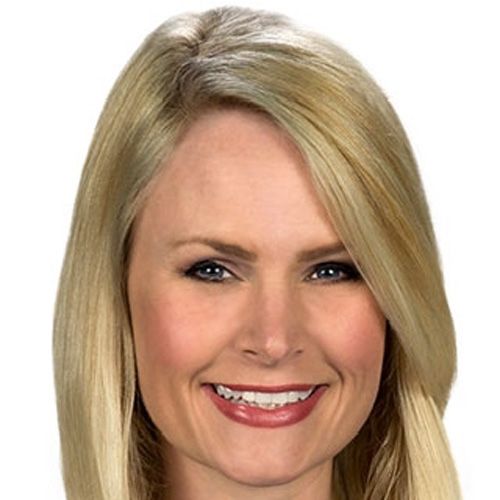 Featured Meteorologist Shannon O’Donnell