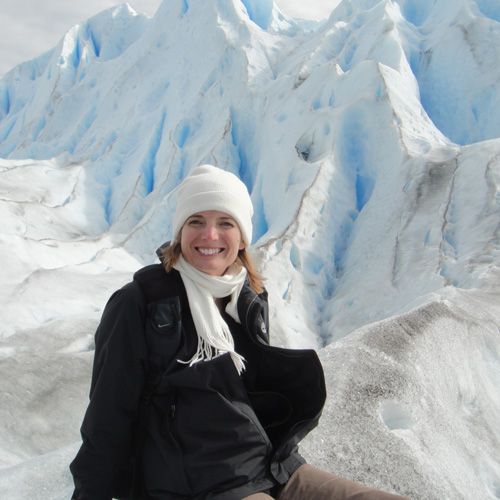 Featured Meteorologist Steff Gaulter