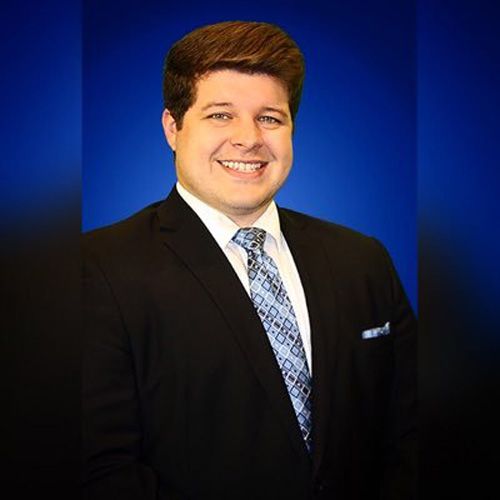Featured Meteorologist Ethan Emery