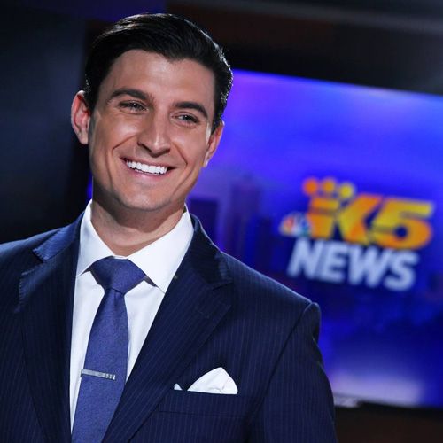 Featured Meteorologist Jordan Steele