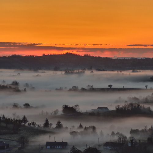 Weather Photo Of The Week 10th May 2021