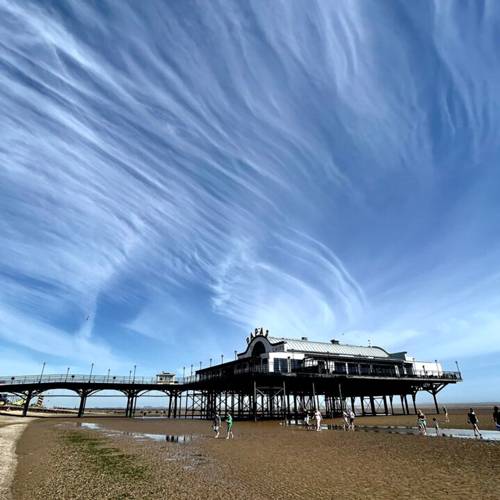 cirrus clouds