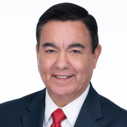 Featured Meteorologist Alex Garcia