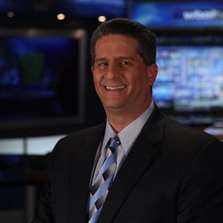 Featured Meteorologist Tony Pann