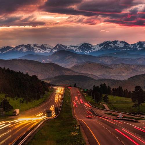 weather photography