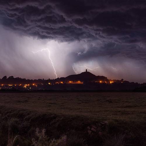 StormHour Photo Of The Week Winners 7th August 2017