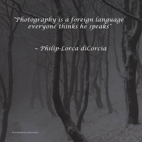 29 Quotes to help Inspire Your Photography