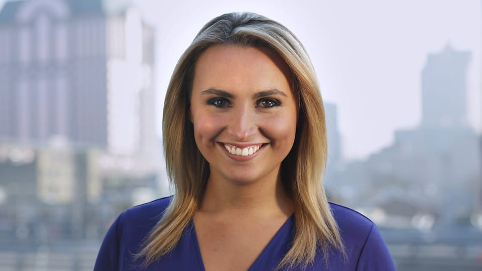 Brooke Brighton Charting New Frontiers in Meteorology