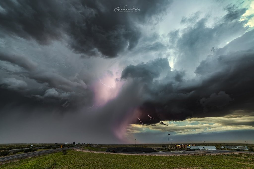Lightning_and_an_intense_downburst_of_hail_and_rain_near_Akela_New_Mexico_by_Lori_Grace_Bailey_lorigraceaz_1024x1024