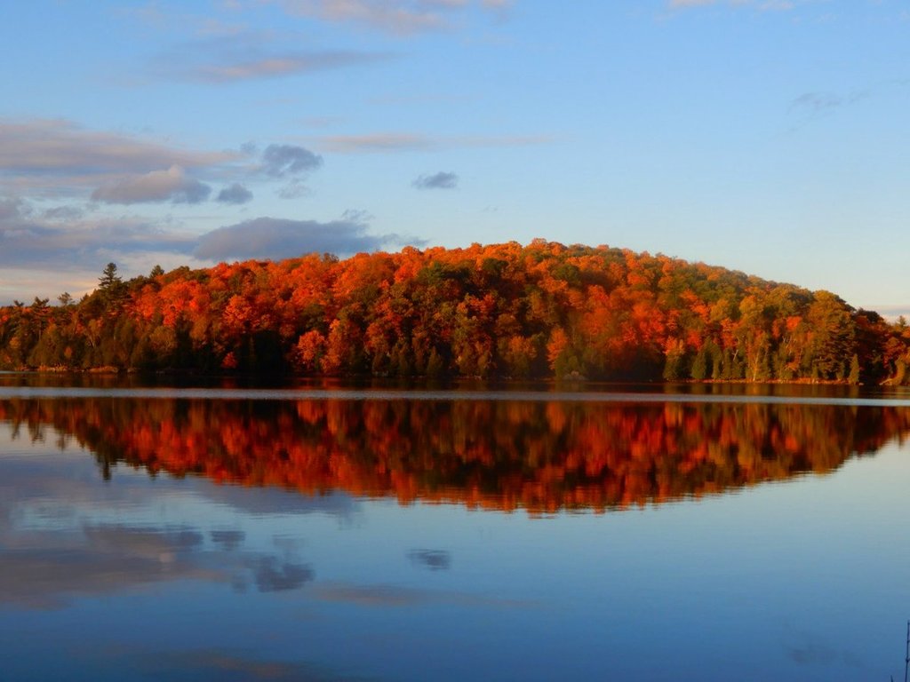 Sunset_lighting_up_the_Fall_colours_at_Meech_Lake_by_Karen_kvallevand_13480c02-391b-45d1-8256-29e701bd3ed0_1024x1024