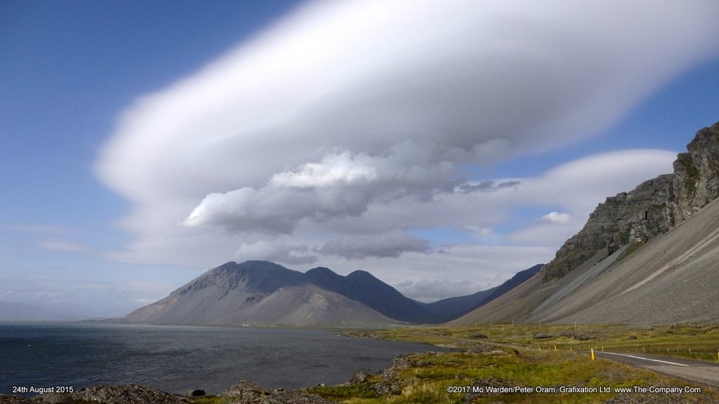 Eystrahorn_is_overhung_by_huge_lenticular_clouds_in_Iceland_by_Mo_Warden_SilverRainbow_1024x1024