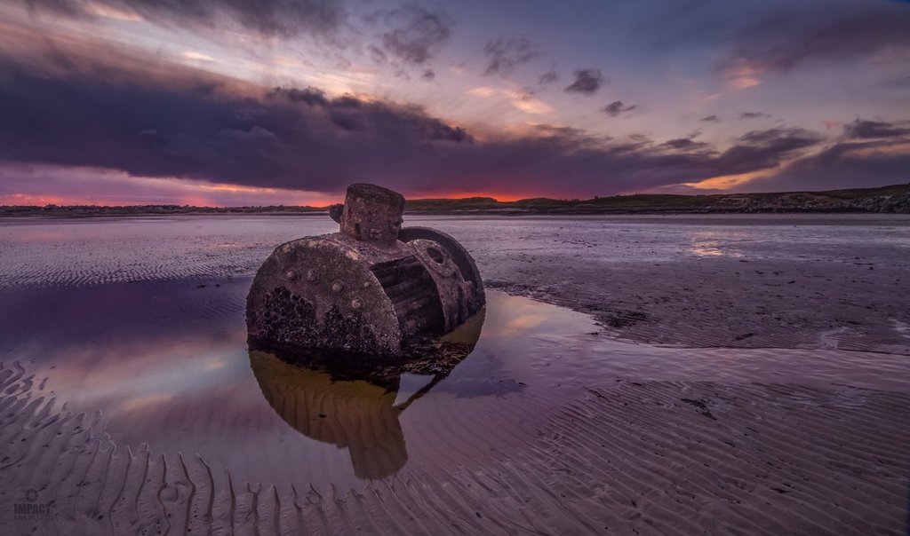 2nd_Place_The_Glenesk_on_Gress_Beach_in_the_gloaming_by_Impact_Imagz_ImpactImagz_1024x1024