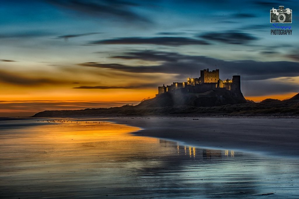 3rd_Place_Bamburgh_Castle_Sunrise_by_Coastal_Portraits_johndefatkin_1024x1024