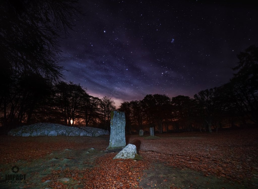 3rd_Place_Clava_Cairns._with_a_rising_moon_Aldebaran_Capella_the_Pleiades_by_Impact_Imagz_ImpactImagz_1024x1024