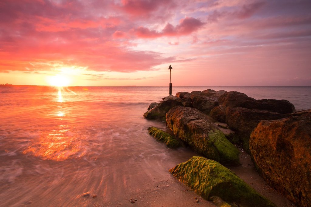 3rd_Place_Stunning_sunrise_over_Sandbanks_beach_in_Poole_by_Rachel_Baker_Saintsmadmomma_1024x1024