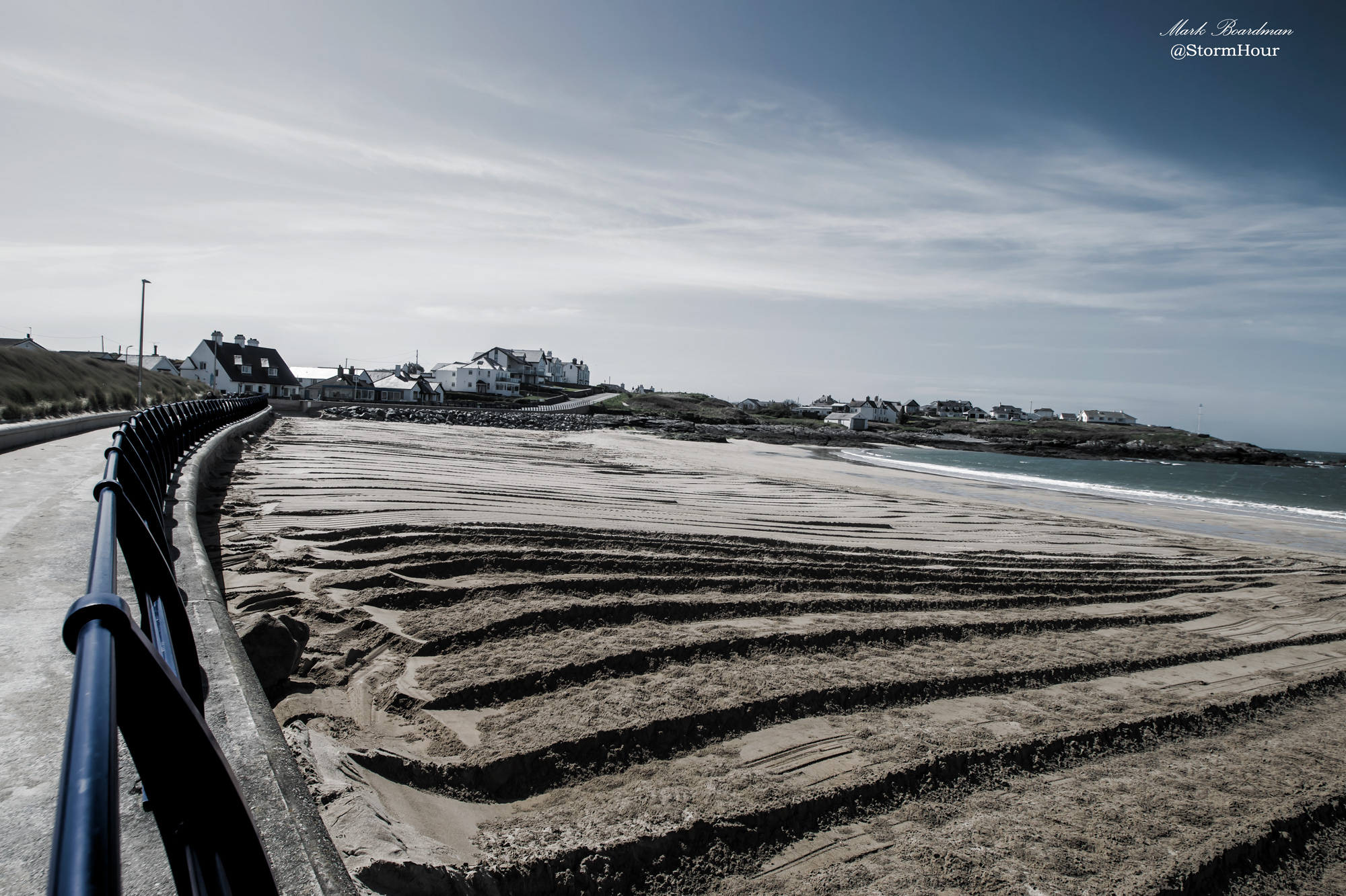 treaddur bay