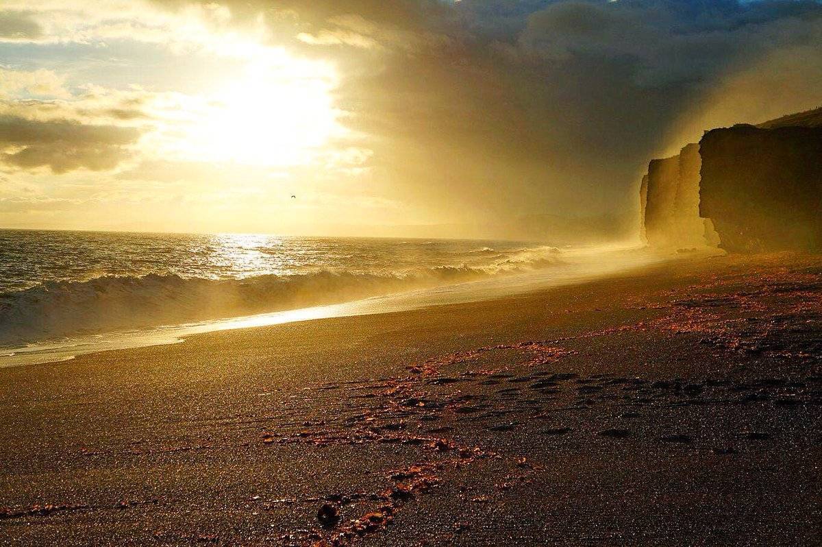 Jurassic Coast, Dorset