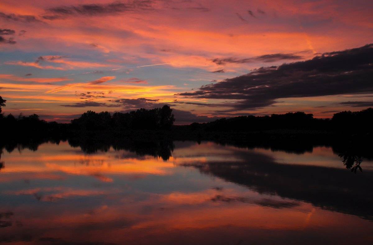 Fusion of Colors - Missouri