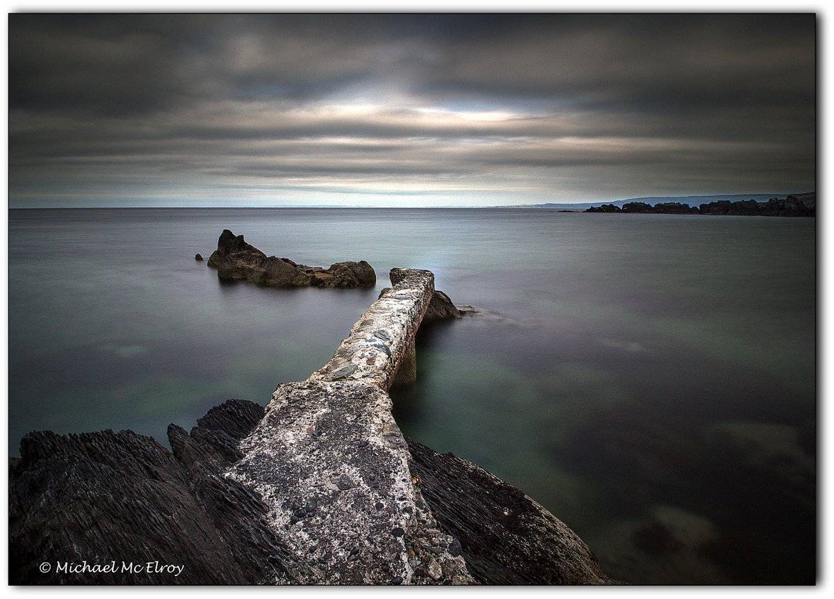 3rd Place Shrove , County Donegal, Ireland by Michael Mc Elroy @M_McElroy