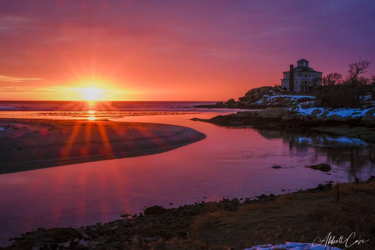 Good Harbor Beach Gloucester Ma by Abbott Cove Photography @AbbottCove